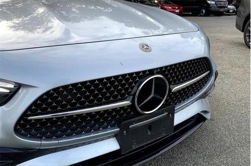 2024 Mercedes-Benz CLE 300 4MATIC Coupe