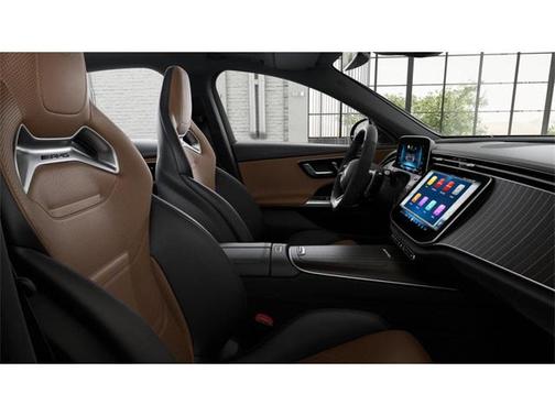 2026 Mercedes-Benz AMG E 53 E 4MATIC+