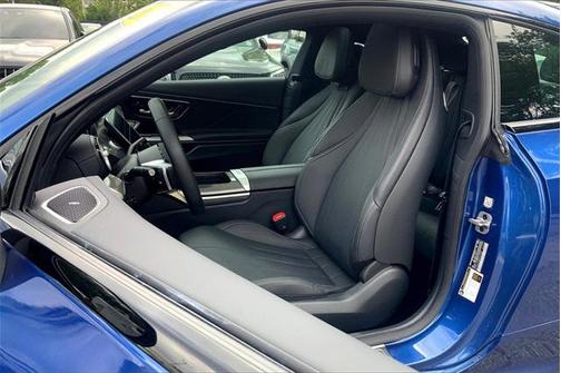 2024 Mercedes-Benz CLE 300 4MATIC Coupe