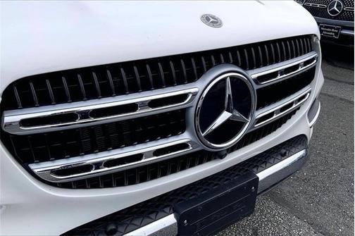 2025 Mercedes-Benz GLE 350 4MATIC