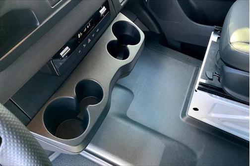 2026 Mercedes-Benz Sprinter 2500 Standard Roof