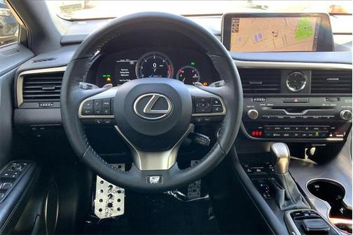 2018 Lexus RX 350 Base