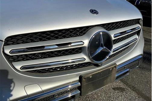 2020 Mercedes-Benz GLC 300 4MATIC