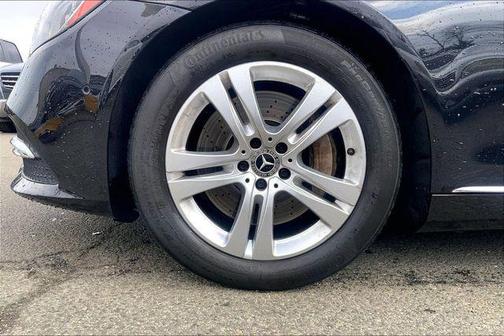 2018 Mercedes-Benz S-Class S 450