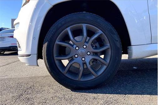 2020 Jeep Grand Cherokee High Altitude