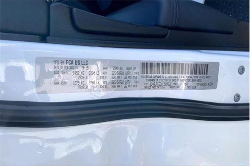 2020 Jeep Grand Cherokee High Altitude