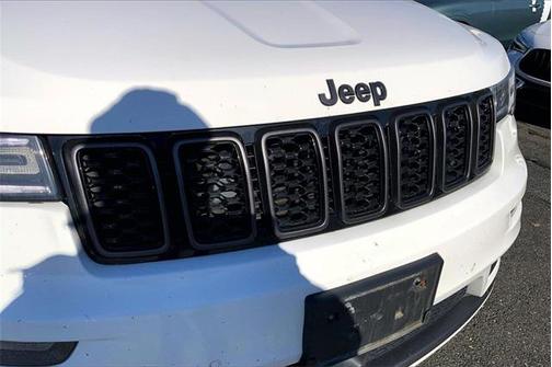 2020 Jeep Grand Cherokee High Altitude