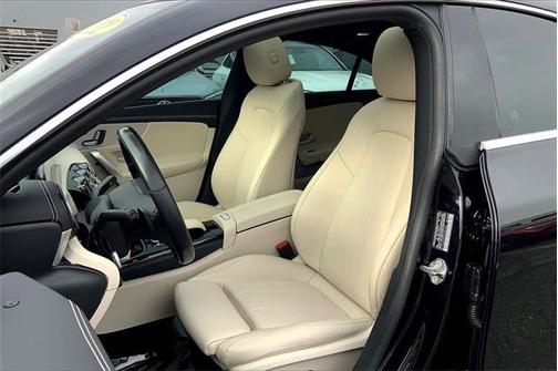 2022 Mercedes-Benz CLA 250 4MATIC