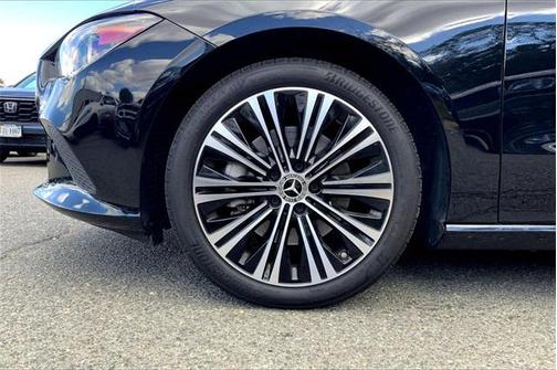 2022 Mercedes-Benz CLA 250 4MATIC