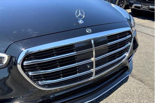 2022 Mercedes-Benz S-Class 4MATIC