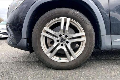 2022 Mercedes-Benz GLA 250 4MATIC