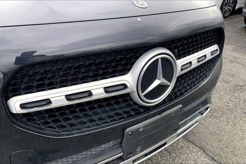 2022 Mercedes-Benz GLA 250 4MATIC