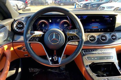 2022 Mercedes-Benz CLS 450 Base