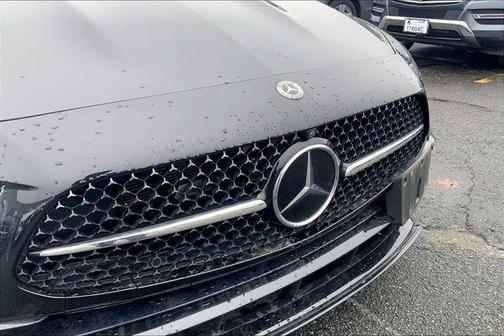 2022 Mercedes-Benz CLS 450 Base