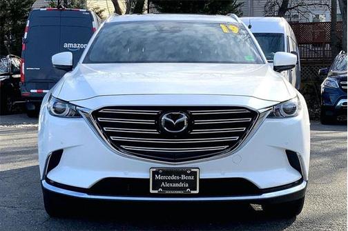 2019 Mazda CX-9 Signature