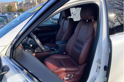 2019 Mazda CX-9 Signature