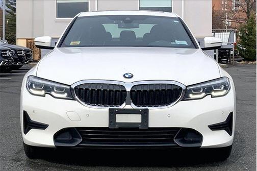 2020 BMW 330 xDrive