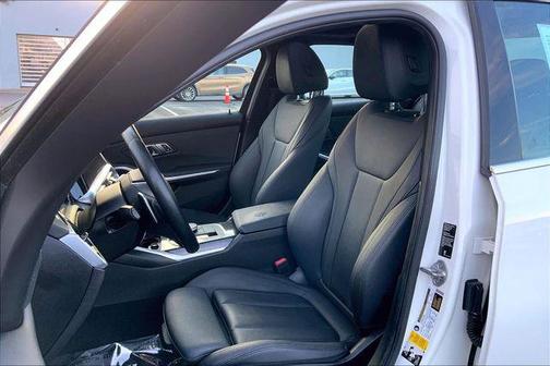 2020 BMW 330 xDrive