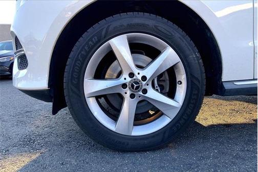 2018 Mercedes-Benz GLE 350 4MATIC