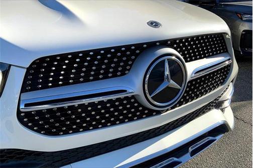 2022 Mercedes-Benz GLE 350 Base