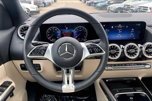 2026 Mercedes-Benz GLA 250 4MATIC