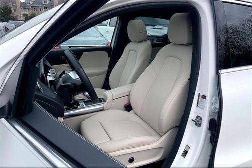 2026 Mercedes-Benz GLA 250 4MATIC