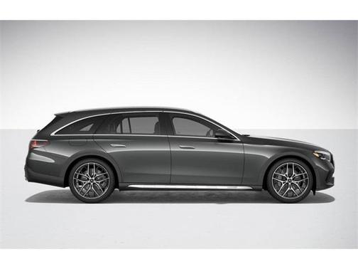 2024 Mercedes-Benz E-Class 4MATIC