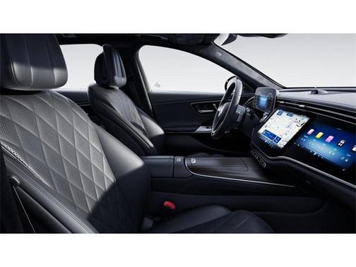 2024 Mercedes-Benz E-Class 4MATIC