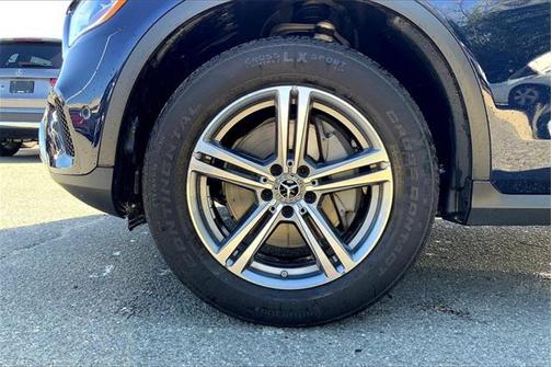 2021 Mercedes-Benz GLC 300 4MATIC