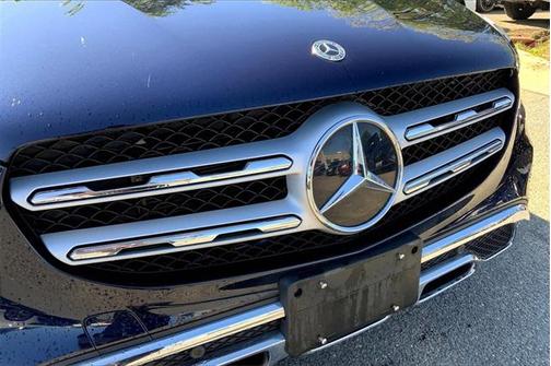 2021 Mercedes-Benz GLC 300 4MATIC