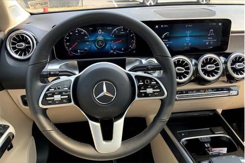 2021 Mercedes-Benz GLB 250 4MATIC