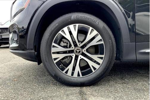2024 Mercedes-Benz GLB 250 4MATIC