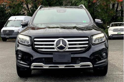 2024 Mercedes-Benz GLB 250 4MATIC