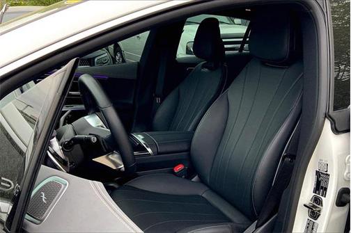 2023 Mercedes-Benz EQE 350 4MATIC+