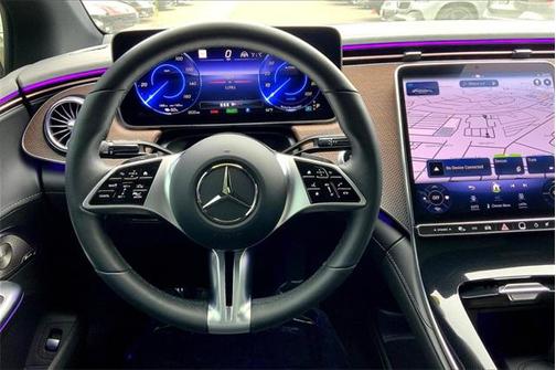 2023 Mercedes-Benz EQE 350 4MATIC+