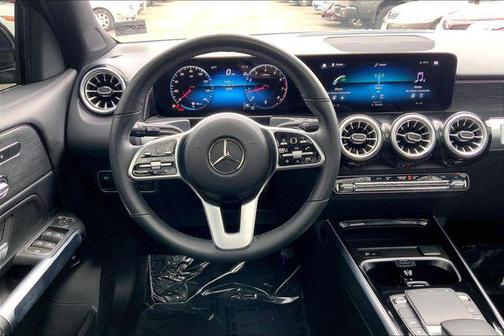 2023 Mercedes-Benz GLB 250 4MATIC