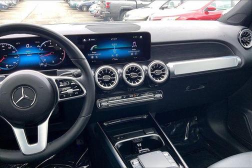 2023 Mercedes-Benz GLB 250 4MATIC