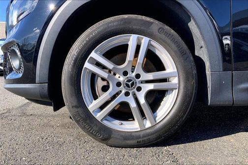 2023 Mercedes-Benz GLB 250 4MATIC