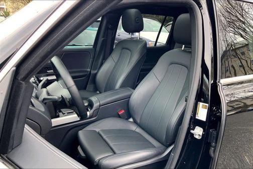 2023 Mercedes-Benz GLB 250 4MATIC