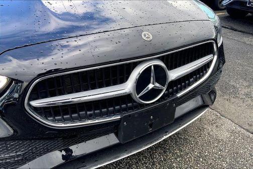 Black 2026 Mercedes-Benz C-Class C 300 4MATIC