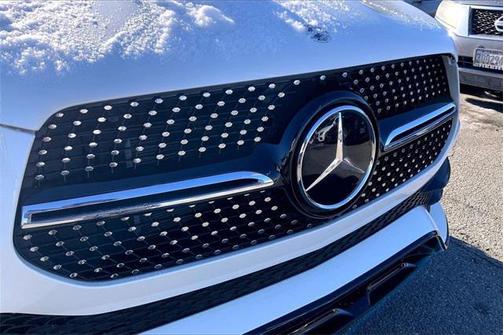 2023 Mercedes-Benz GLE 450 4MATIC