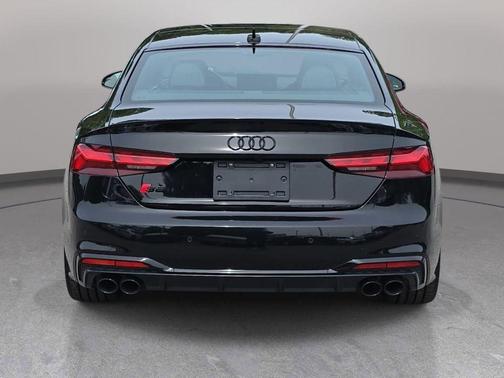 2023 Audi S5 3.0T Premium Plus