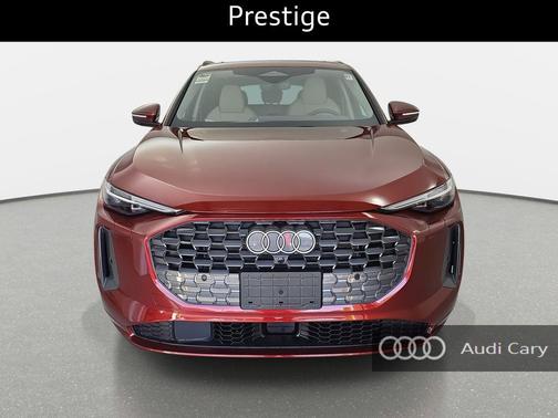2025 Audi Q5 Prestige TFSI quattro S tronic