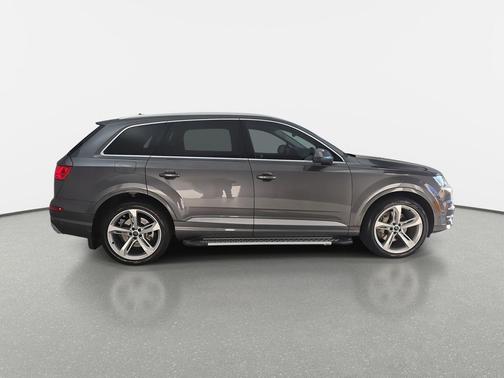 2019 Audi Q7 55 Prestige
