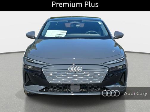 2025 Audi A6 e-tron Premium Plus