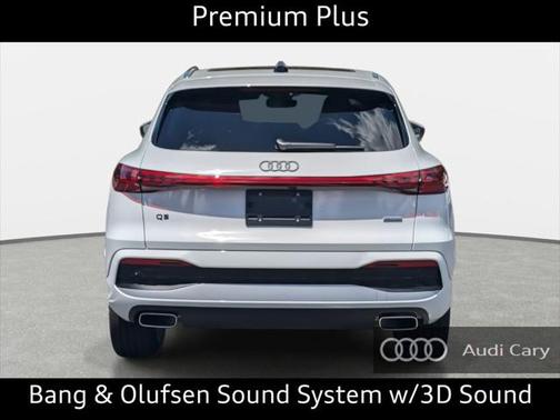 2025 Audi Q5 Premium Plus