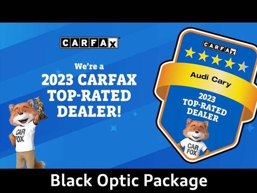 2024 Audi Q4 e-tron Premium Plus 55 quattro