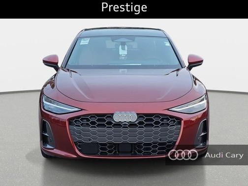 2026 Audi A6 Prestige quattro S tronic