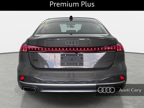 2025 Audi A5 Premium Plus
