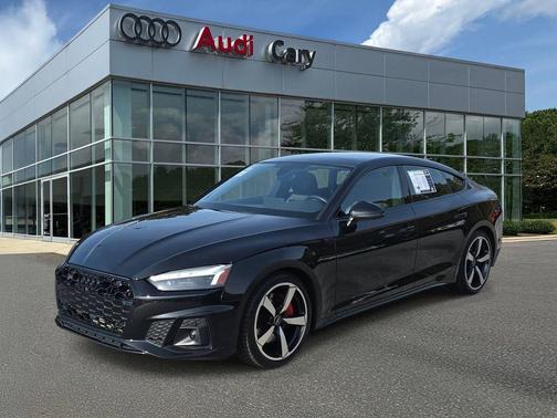 2023 Audi A5 Sportback 45 S Line Premium Plus